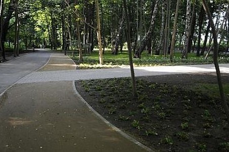 Park Północny zdjęcie