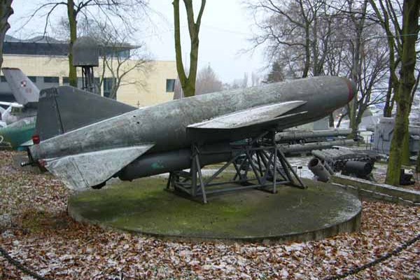 Muzeum Marynarki Wojennej zdjęcie