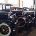 Gdyńskie Muzeum Motoryzacji galeria 3