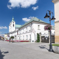 Muzeum Okręgowe w Rzeszowie galeria 2