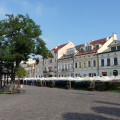 Rzeszowski rynek galeria 3