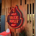 Bałucki Burger galeria 3