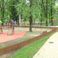 Park im. Juliusza Słowackiego galeria 2