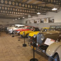 Muzeum motoryzacji miniaturka