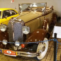 Muzeum motoryzacji galeria 3