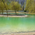 Park Lotników Polskich w Krakowie galeria 3