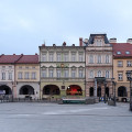 Rynek w Bielsku-Białej galeria 2