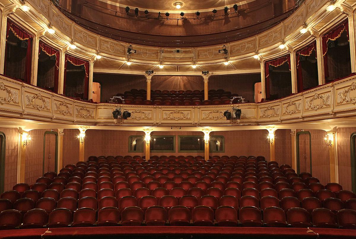 Teatr Polski zdjęcie