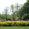 Park nad Jasieniem miniaturka