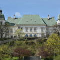 Centrum Sztuki Współczesnej Zamek Ujazdowski galeria 3