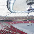 Stadion narodowy miniaturka