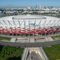 Stadion narodowy galeria 4