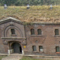 Fort Gerharda miniaturka