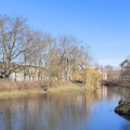 Zabytkowy park im. generała Jana Henryka Dąbrowskiego miniaturka