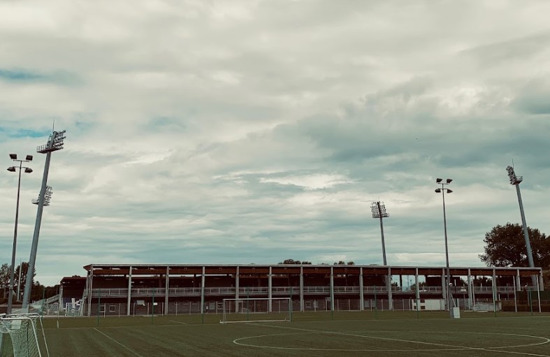 Stadion Kotwicy Kołobrzeg zdjęcie