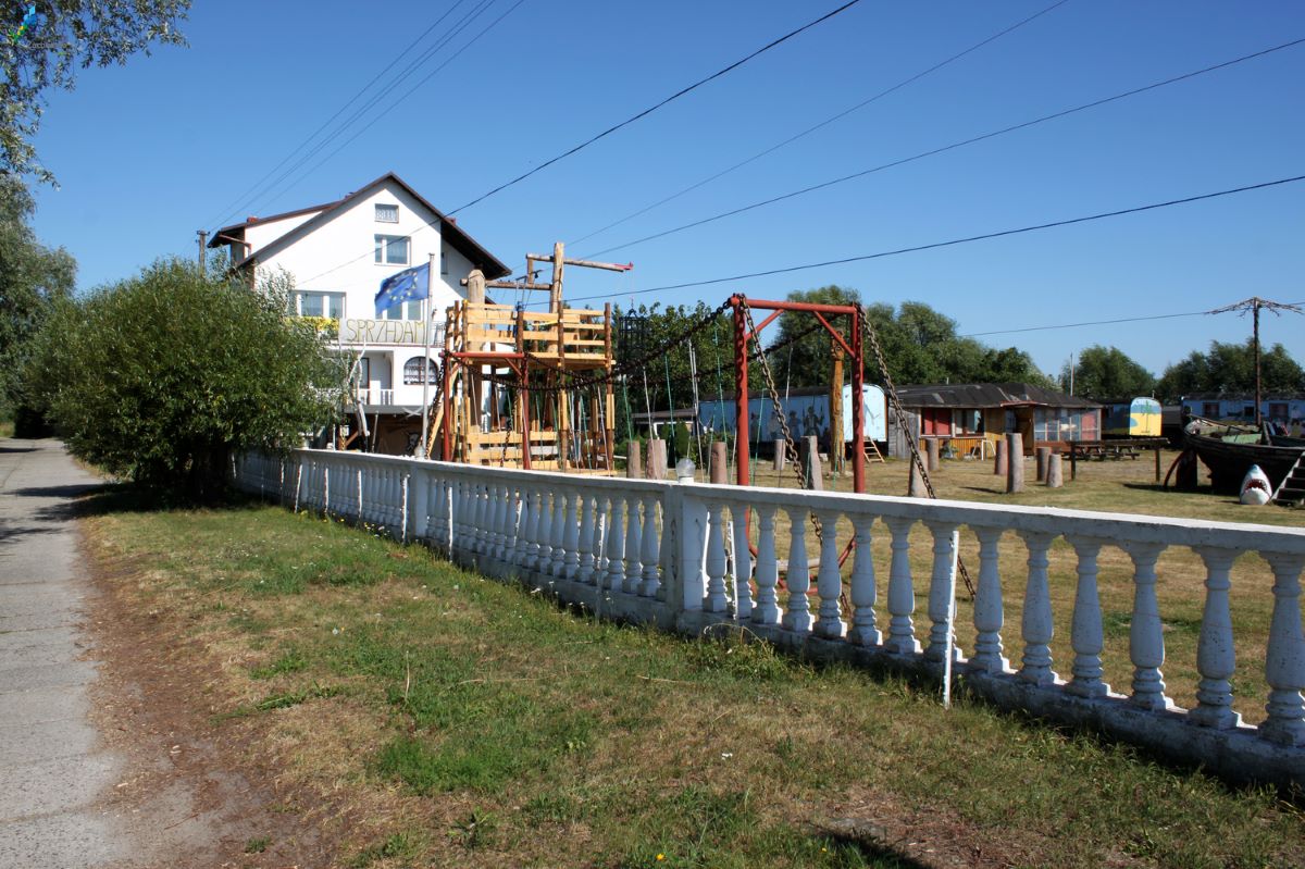 Muzeum Wyspa Skarbów zdjęcie