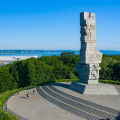 Westerplatte miniaturka