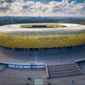 Stadion Energa Gdańsk i Fun Arena miniaturka