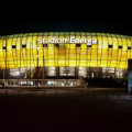 Stadion Energa Gdańsk i Fun Arena galeria 3